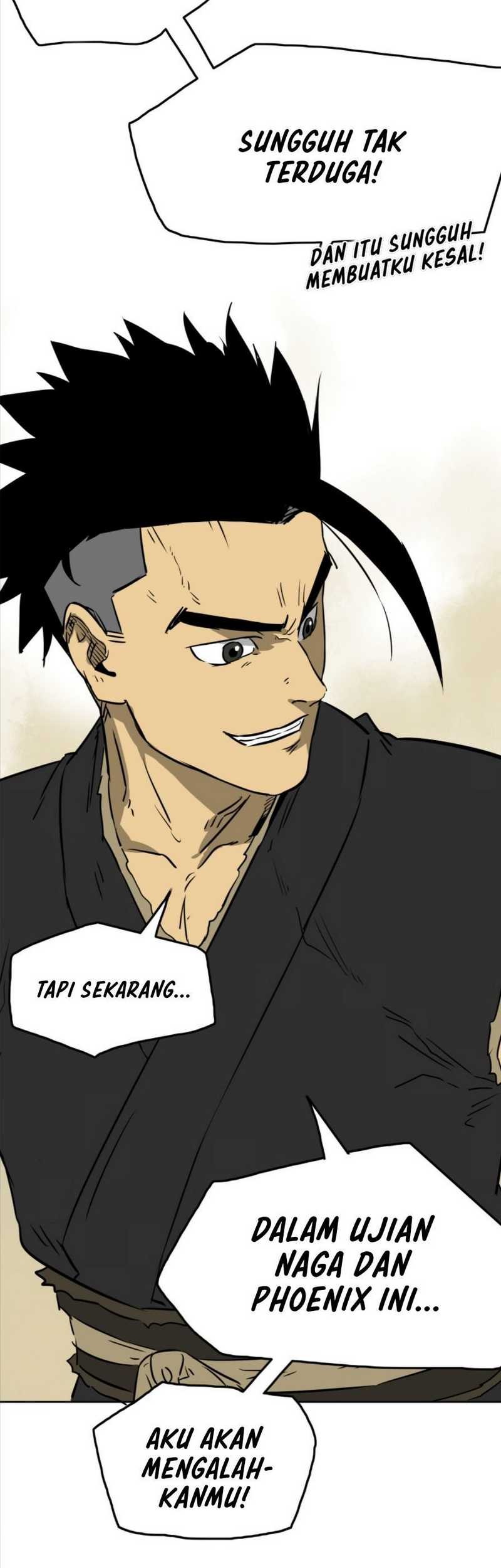 Infinite Level Up in Murim chapter 58 halaman 57