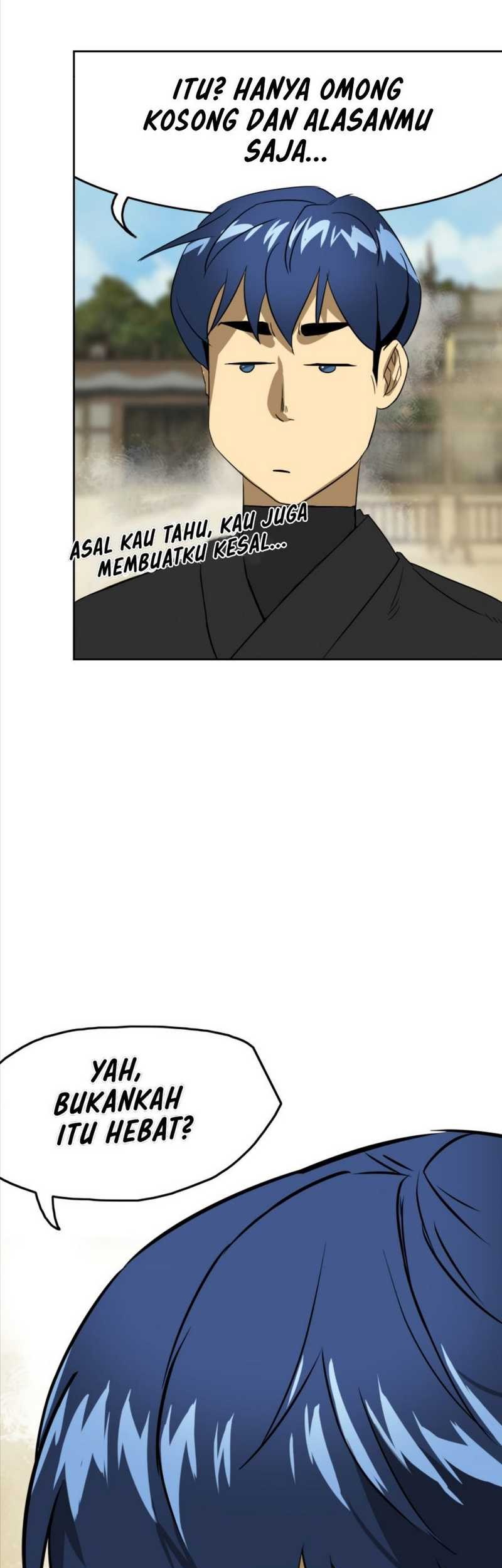 Infinite Level Up in Murim chapter 58 halaman 59