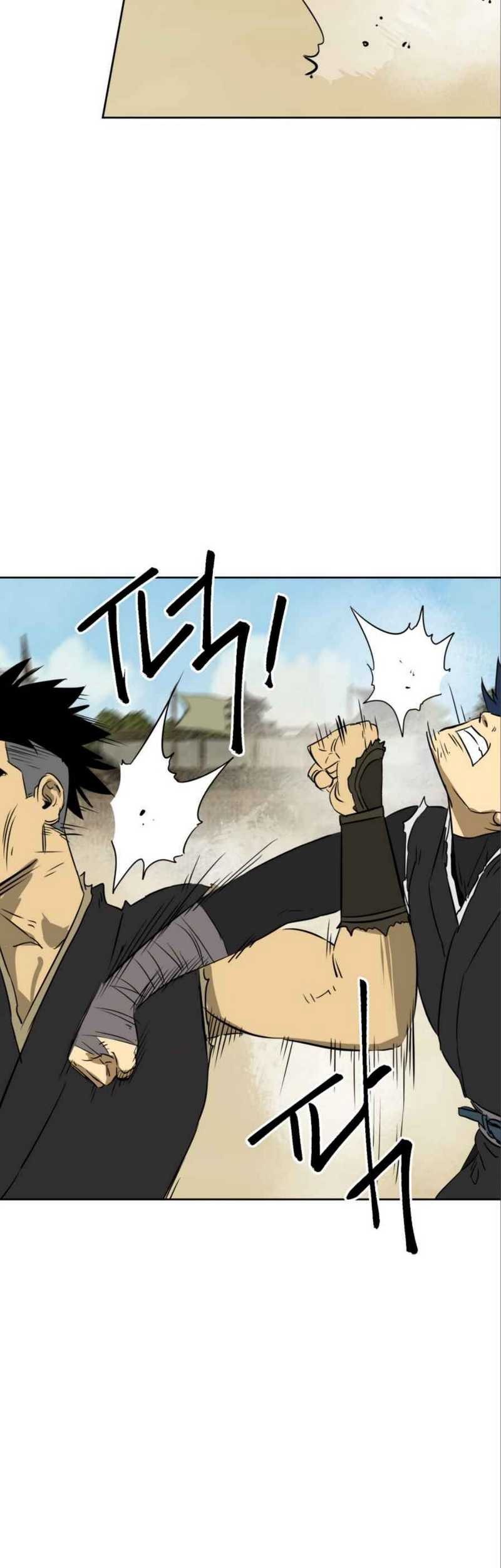Infinite Level Up in Murim chapter 58 halaman 63