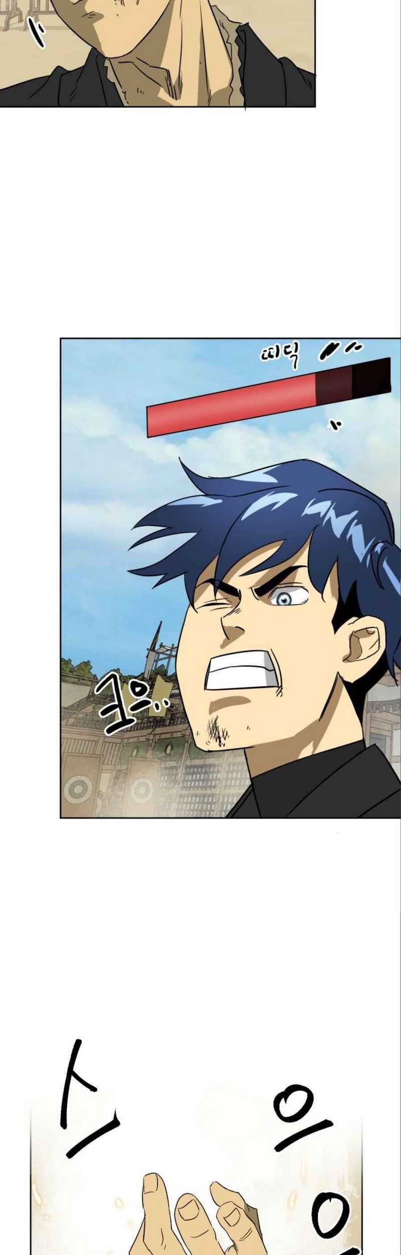 Infinite Level Up in Murim chapter 58 halaman 65