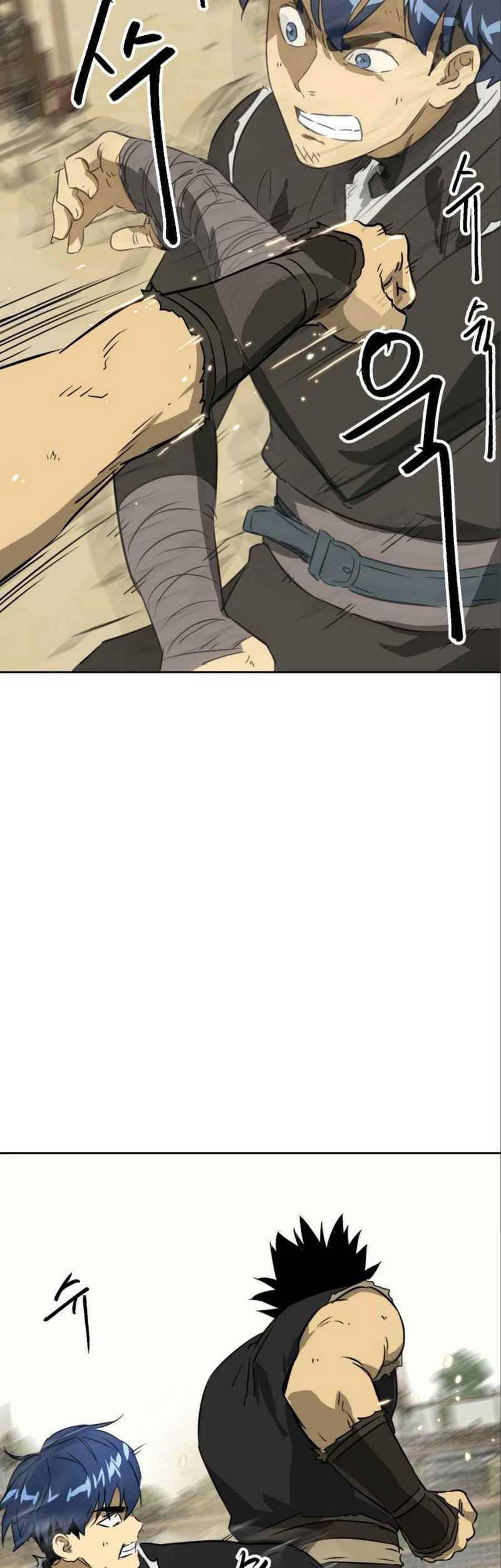 Infinite Level Up in Murim chapter 58 halaman 69