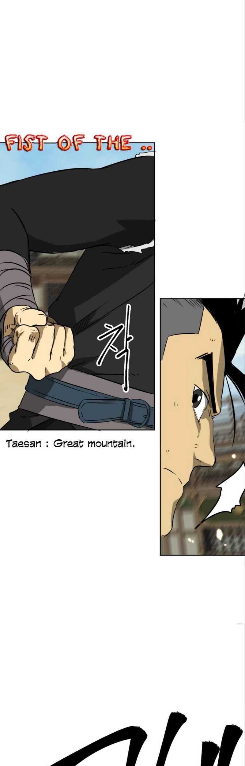 Infinite Level Up in Murim chapter 58 halaman 71