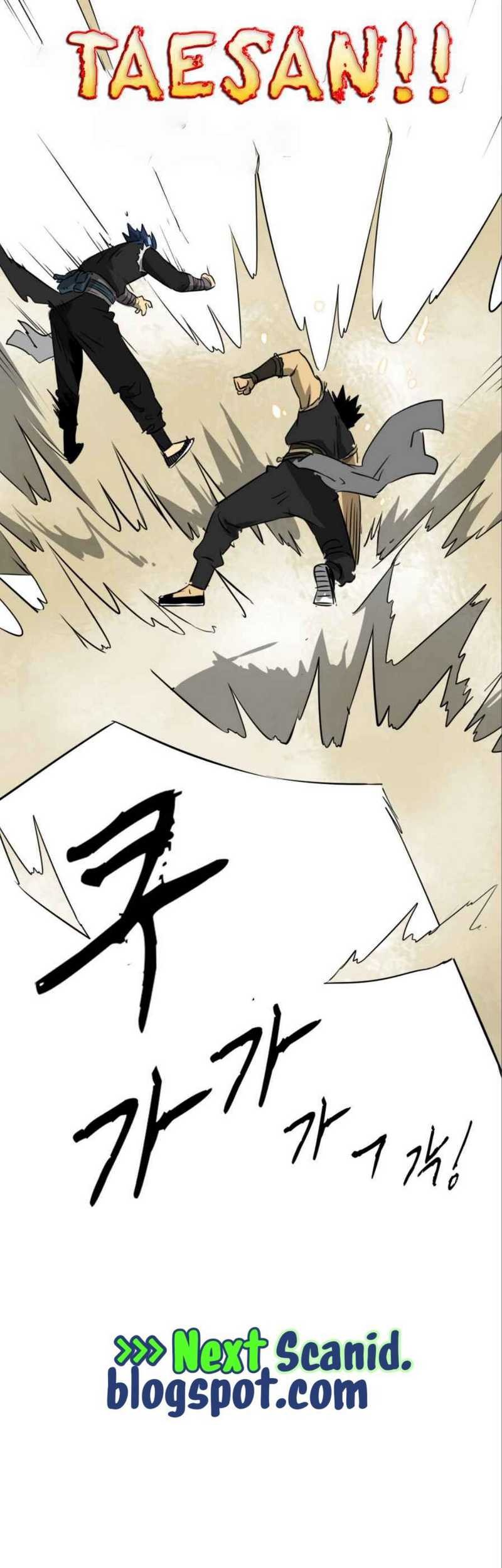 Infinite Level Up in Murim chapter 58 halaman 73