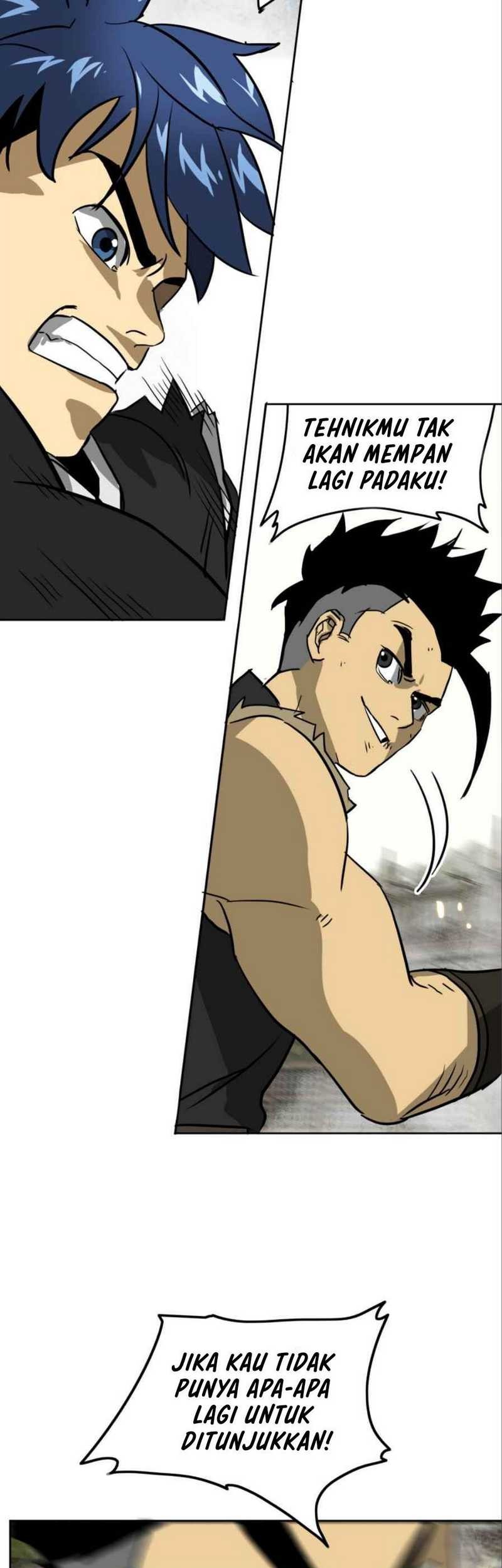 Infinite Level Up in Murim chapter 58 halaman 75