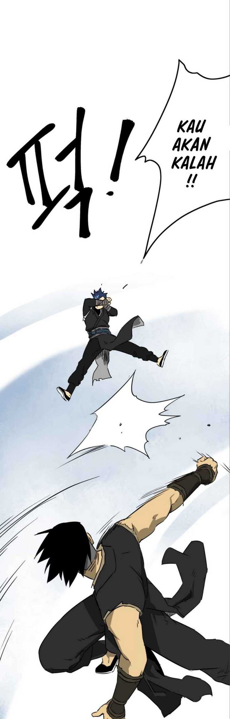 Infinite Level Up in Murim chapter 58 halaman 77