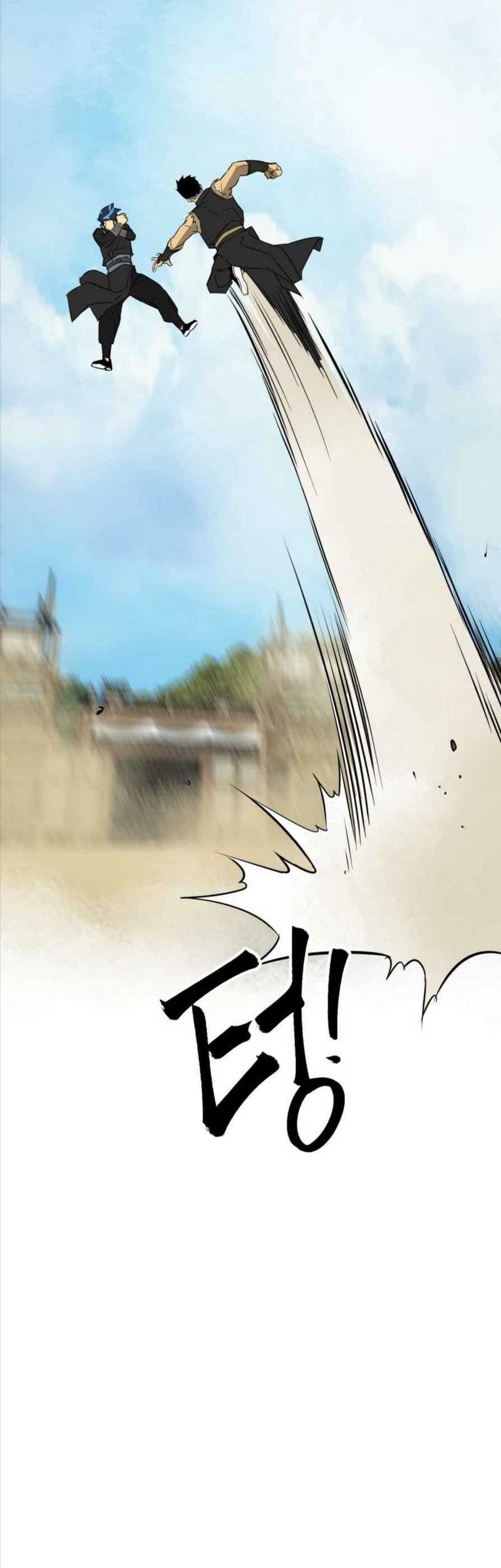 Infinite Level Up in Murim chapter 58 halaman 81