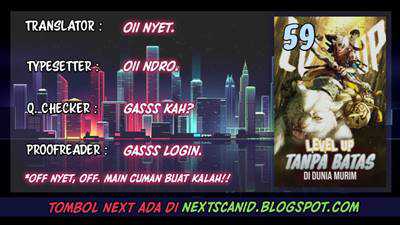 Infinite Level Up in Murim Bab 59 halaman 1