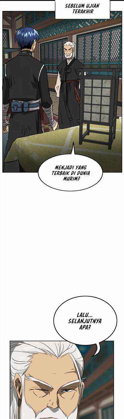Infinite Level Up in Murim Bab 59 halaman 2