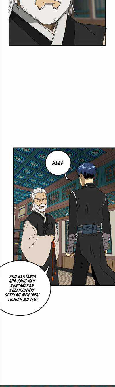 Infinite Level Up in Murim Bab 59 halaman 3