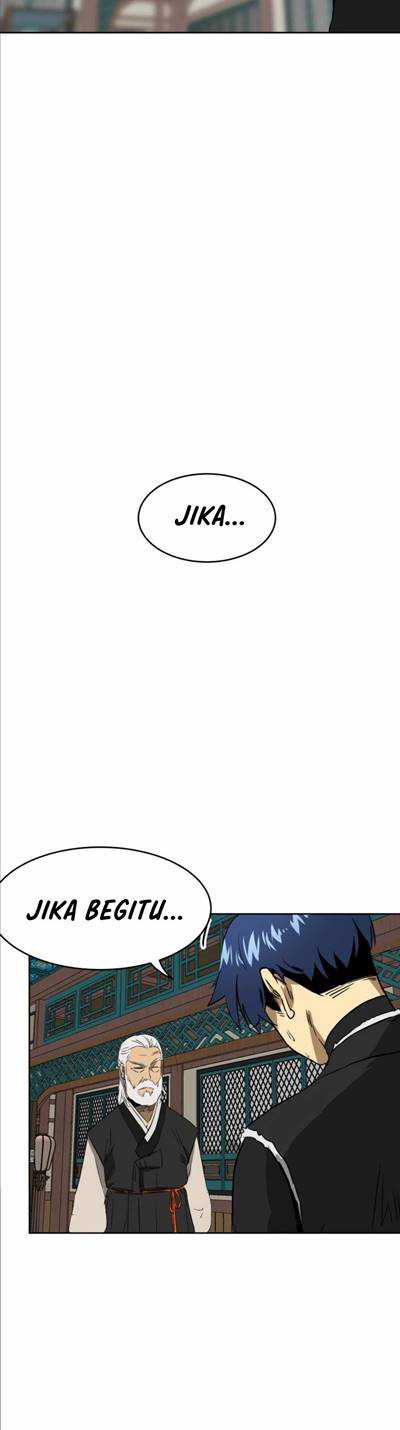 Infinite Level Up in Murim Bab 59 halaman 14