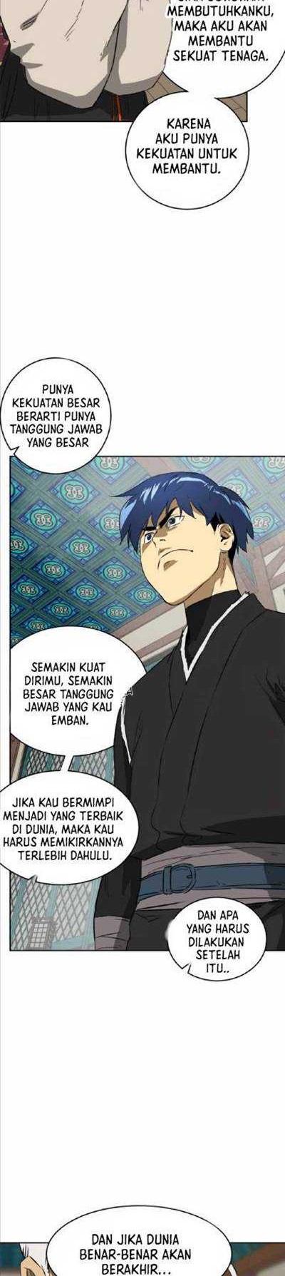 Infinite Level Up in Murim Bab 59 halaman 18