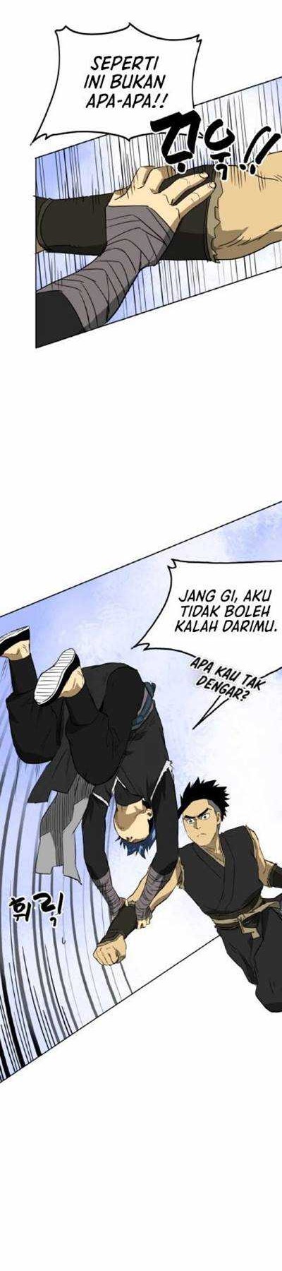 Infinite Level Up in Murim Bab 59 halaman 22