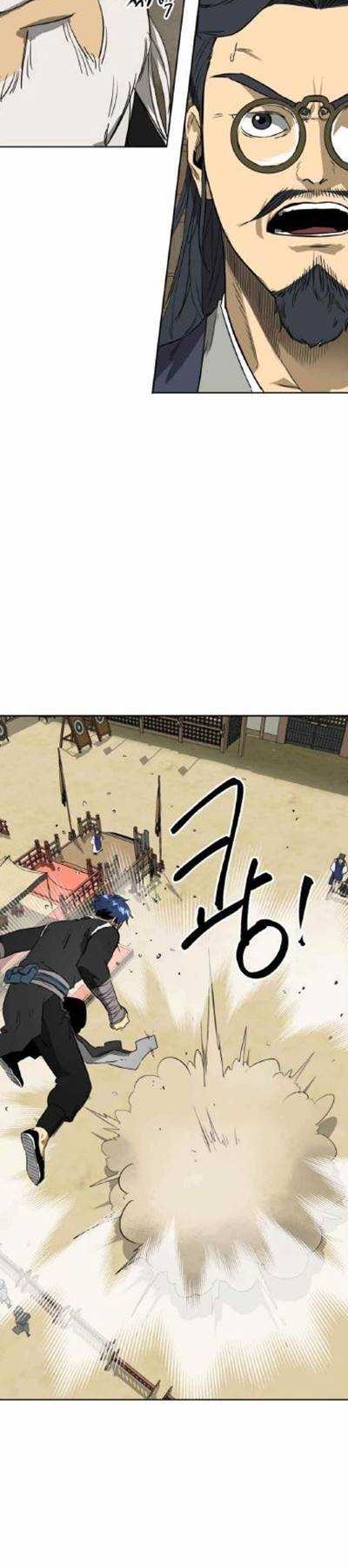 Infinite Level Up in Murim Bab 59 halaman 26