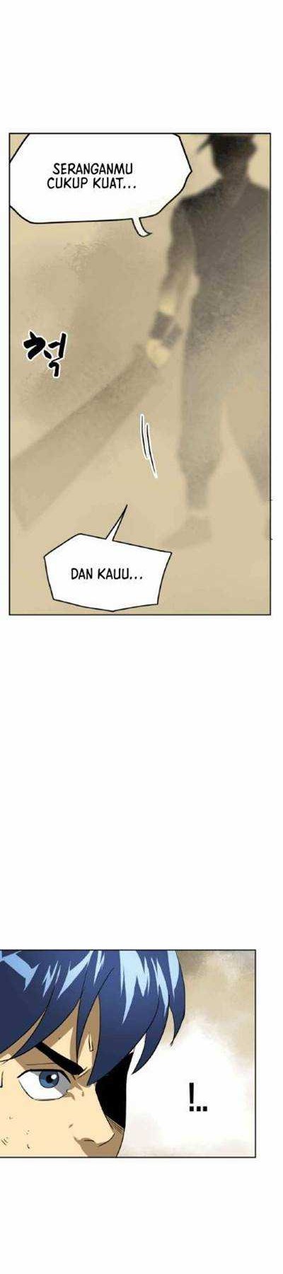 Infinite Level Up in Murim Bab 59 halaman 30