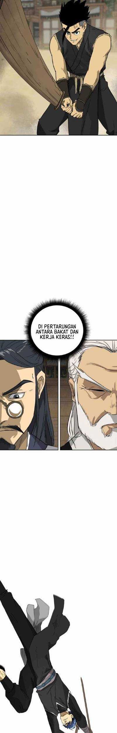 Infinite Level Up in Murim Bab 59 halaman 37