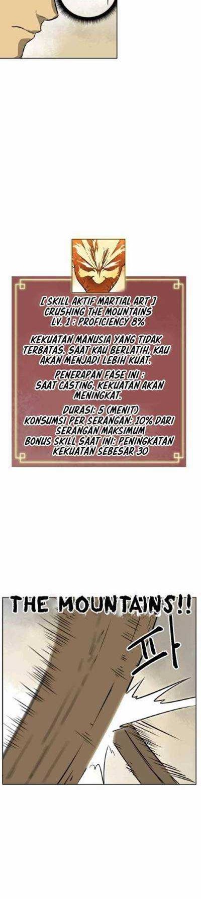 Infinite Level Up in Murim Bab 59 halaman 42