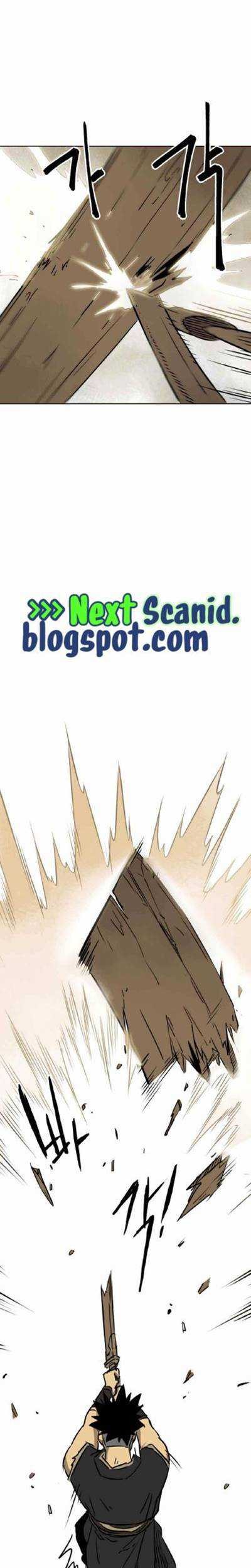 Infinite Level Up in Murim Bab 59 halaman 43