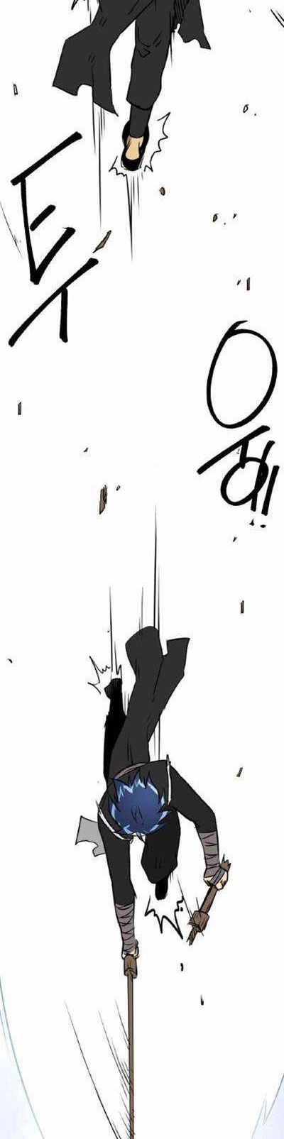 Infinite Level Up in Murim Bab 59 halaman 44