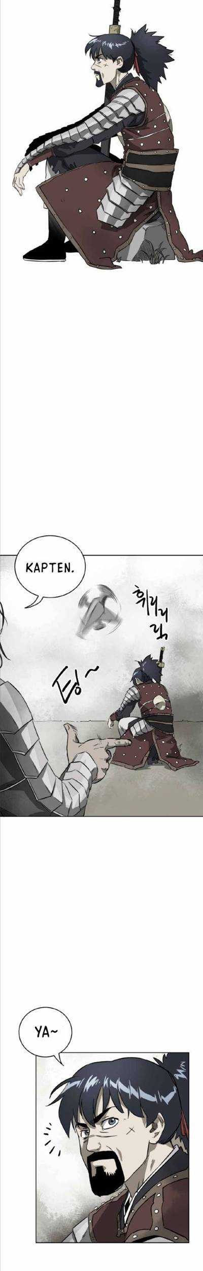 Infinite Level Up in Murim chapter 60 halaman 2