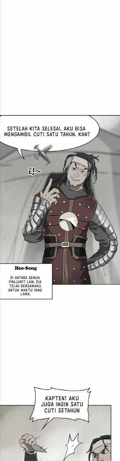 Infinite Level Up in Murim chapter 60 halaman 3