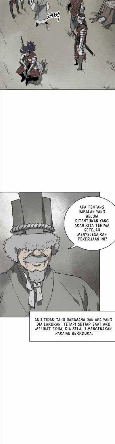 Infinite Level Up in Murim chapter 60 halaman 5