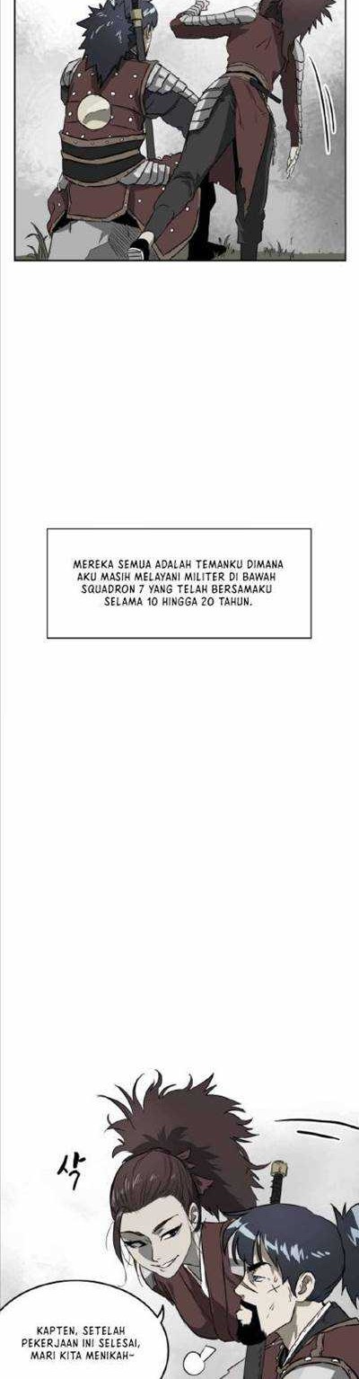 Infinite Level Up in Murim chapter 60 halaman 7
