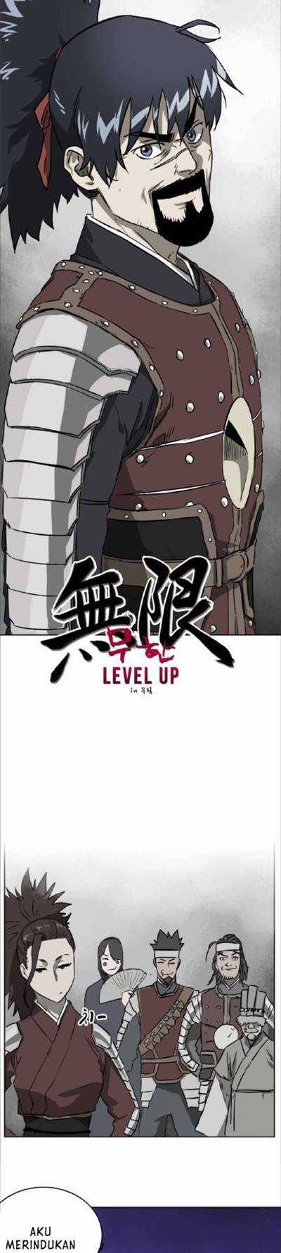 Infinite Level Up in Murim chapter 60 halaman 9