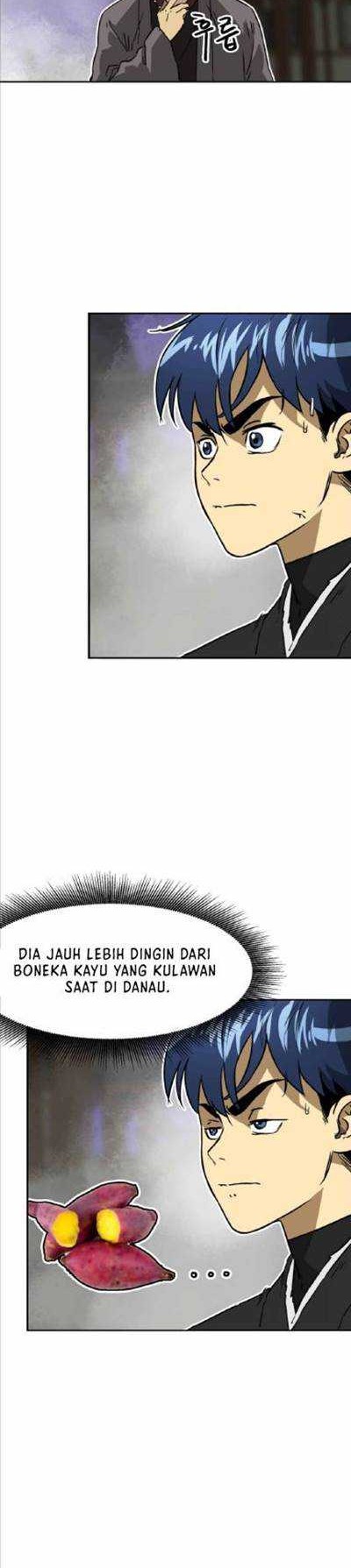 Infinite Level Up in Murim chapter 60 halaman 15