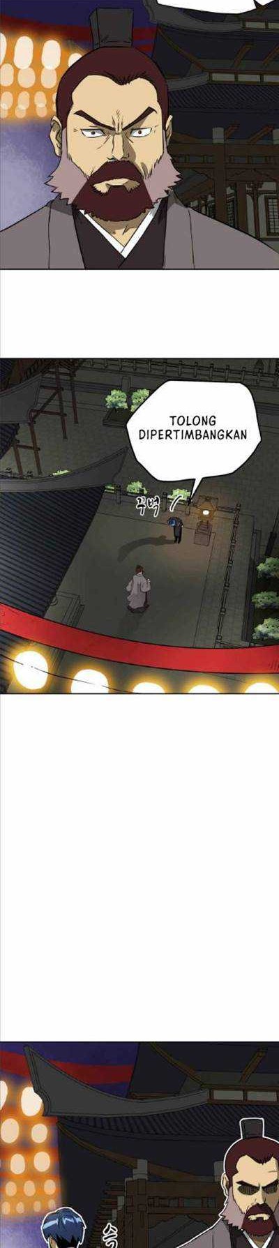Infinite Level Up in Murim chapter 60 halaman 17