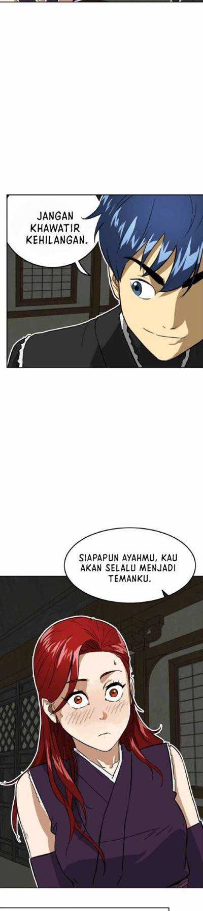 Infinite Level Up in Murim chapter 60 halaman 27