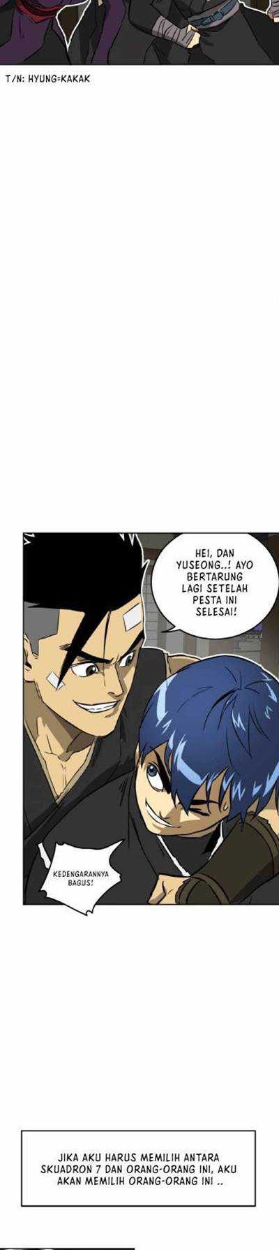 Infinite Level Up in Murim chapter 60 halaman 29