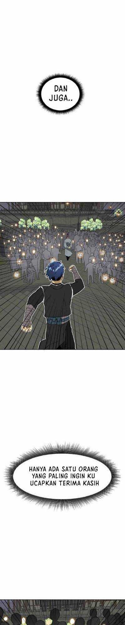 Infinite Level Up in Murim chapter 60 halaman 39