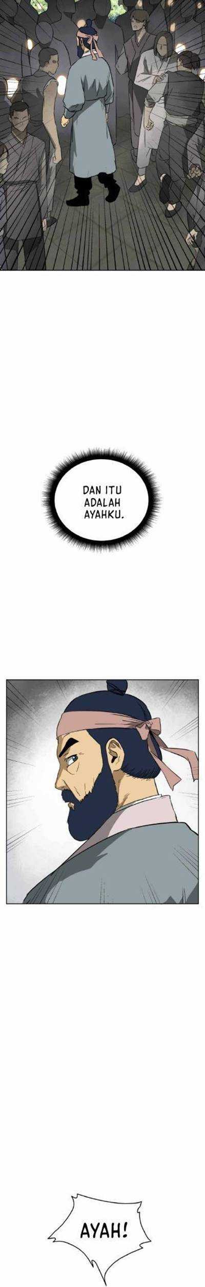 Infinite Level Up in Murim chapter 60 halaman 40
