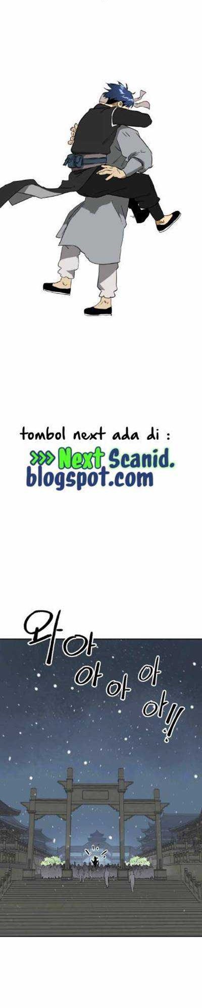 Infinite Level Up in Murim chapter 60 halaman 41