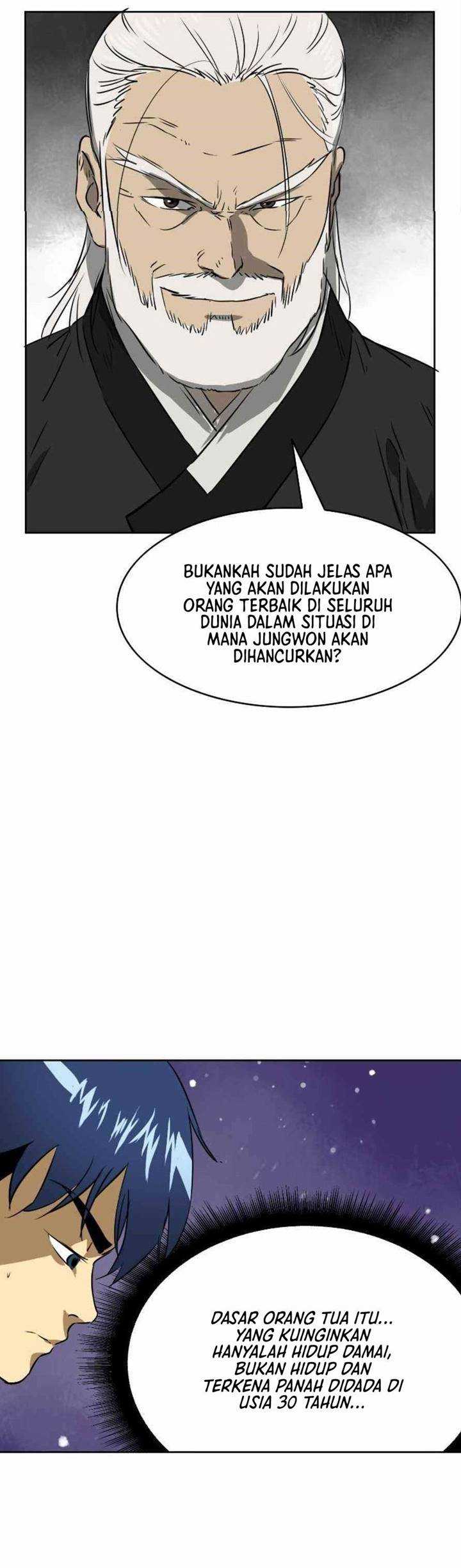 Infinite Level Up in Murim chapter 61 halaman 2