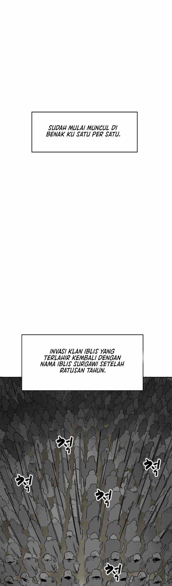 Infinite Level Up in Murim chapter 61 halaman 4