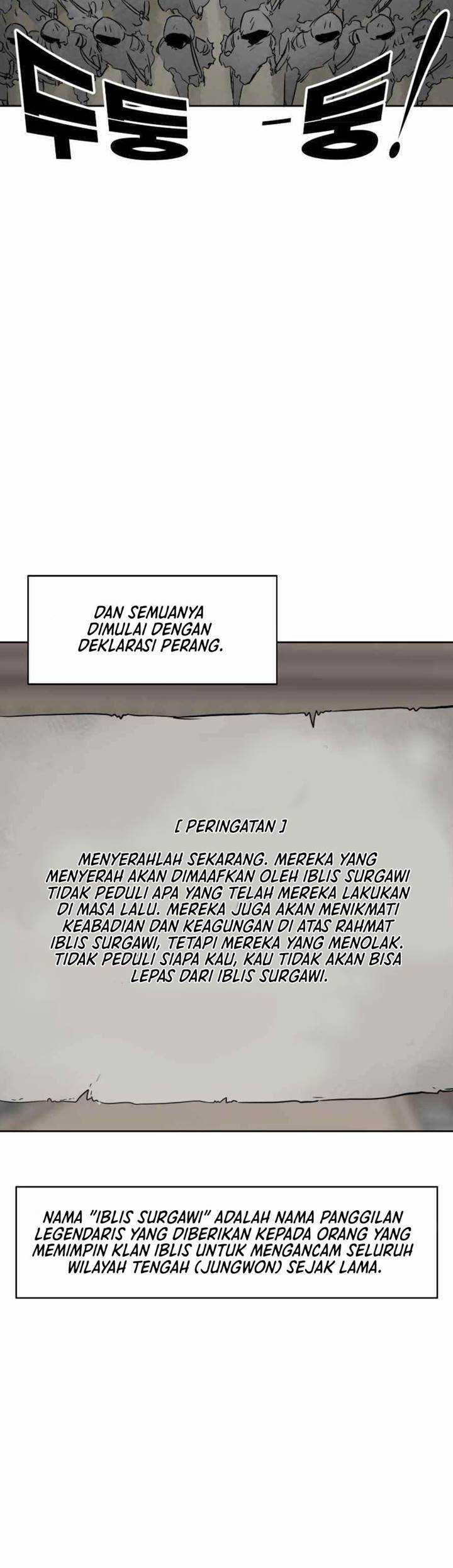 Infinite Level Up in Murim chapter 61 halaman 5