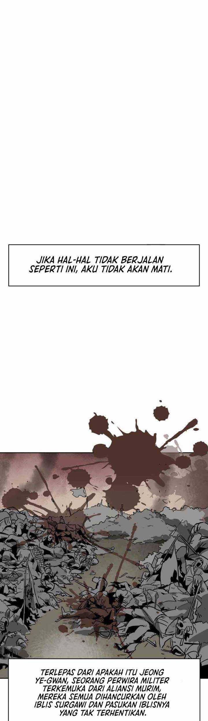 Infinite Level Up in Murim chapter 61 halaman 8