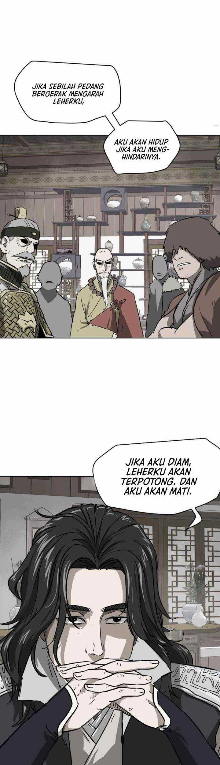 Infinite Level Up in Murim chapter 61 halaman 11