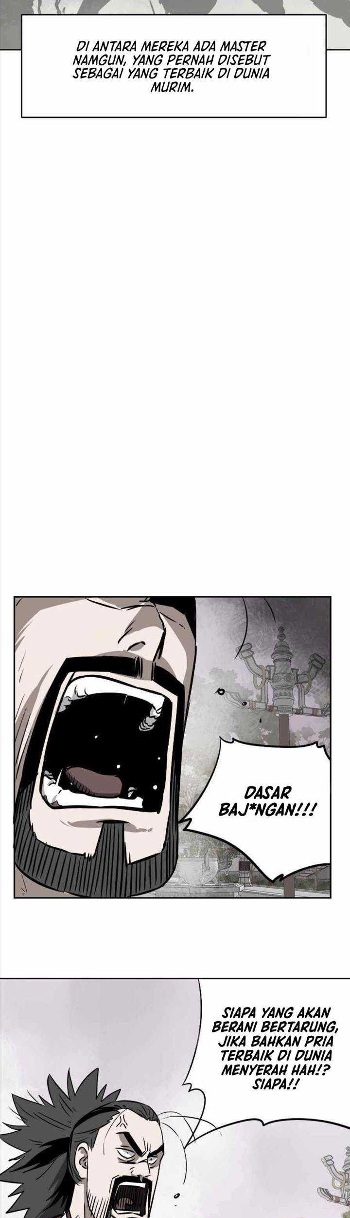 Infinite Level Up in Murim chapter 61 halaman 15
