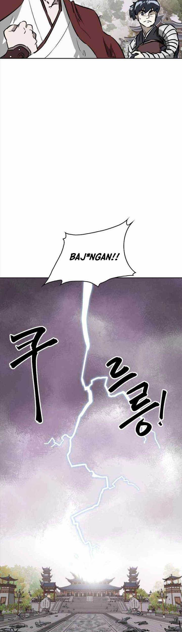Infinite Level Up in Murim chapter 61 halaman 17