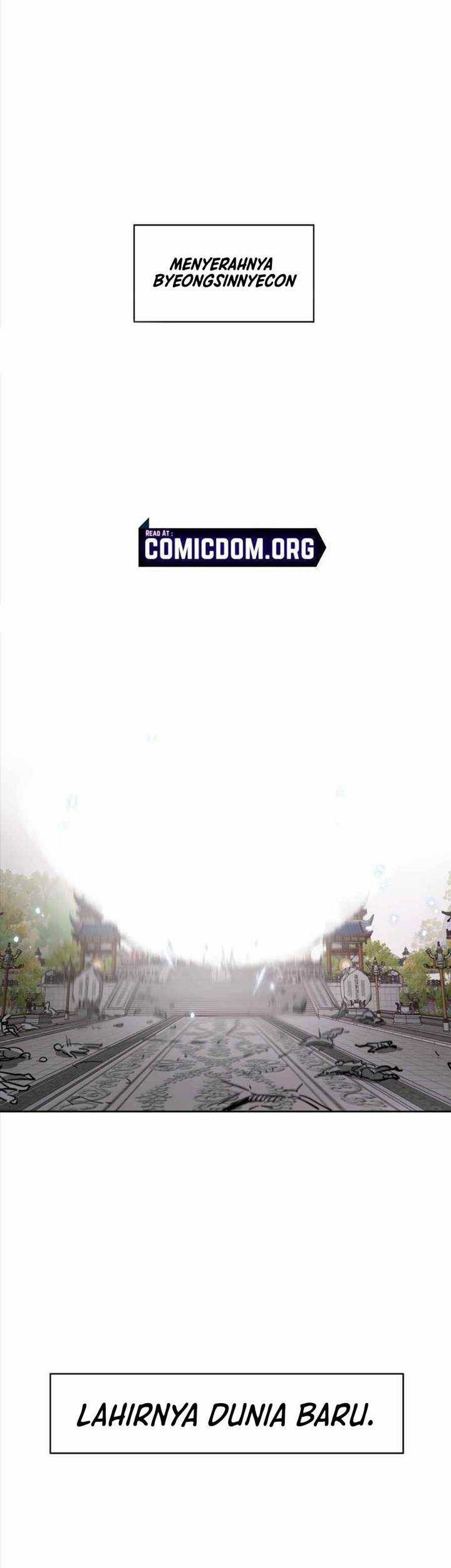 Infinite Level Up in Murim chapter 61 halaman 19