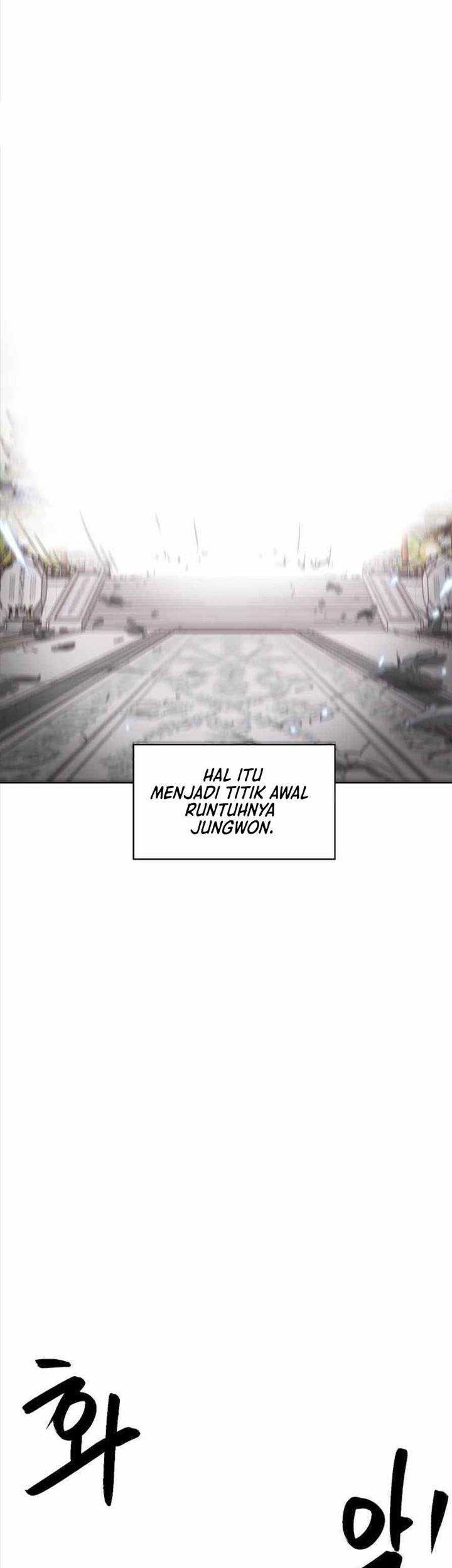 Infinite Level Up in Murim chapter 61 halaman 21