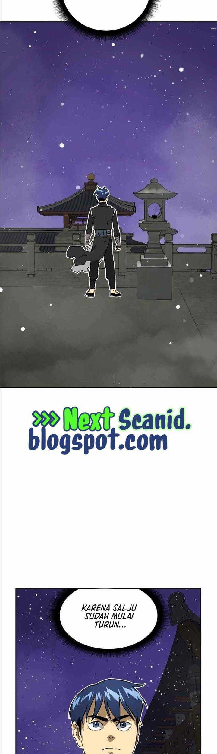 Infinite Level Up in Murim chapter 61 halaman 29
