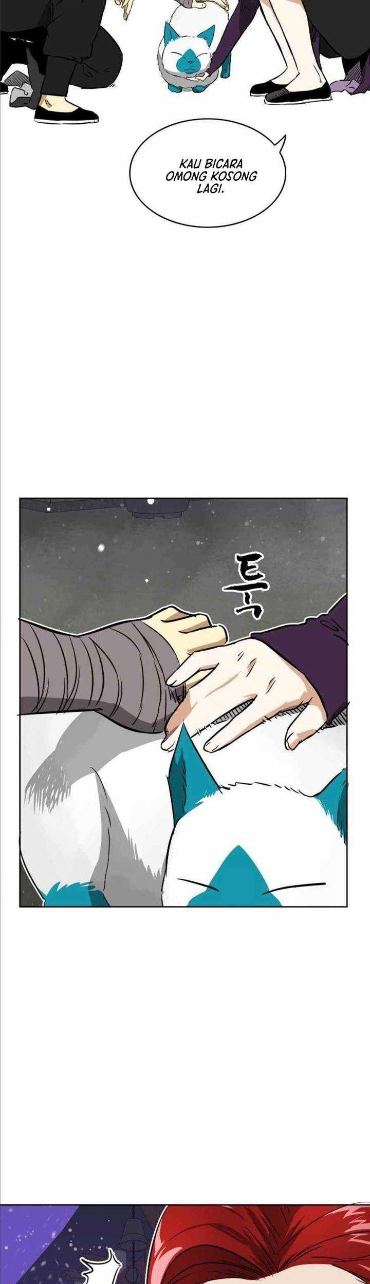 Infinite Level Up in Murim chapter 61 halaman 43