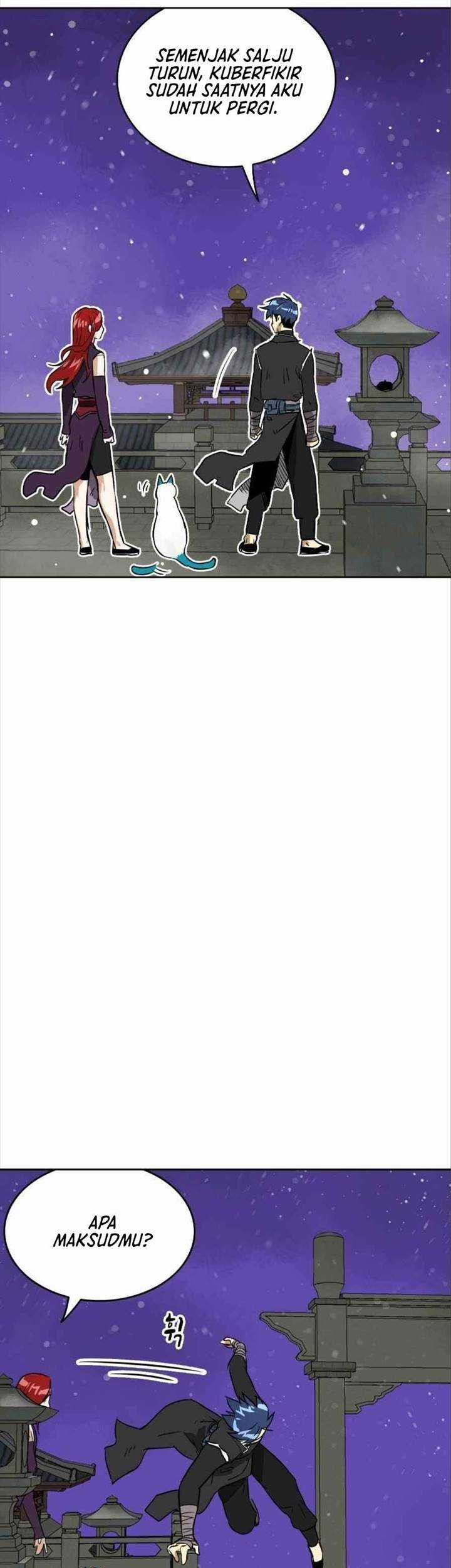 Infinite Level Up in Murim chapter 61 halaman 51