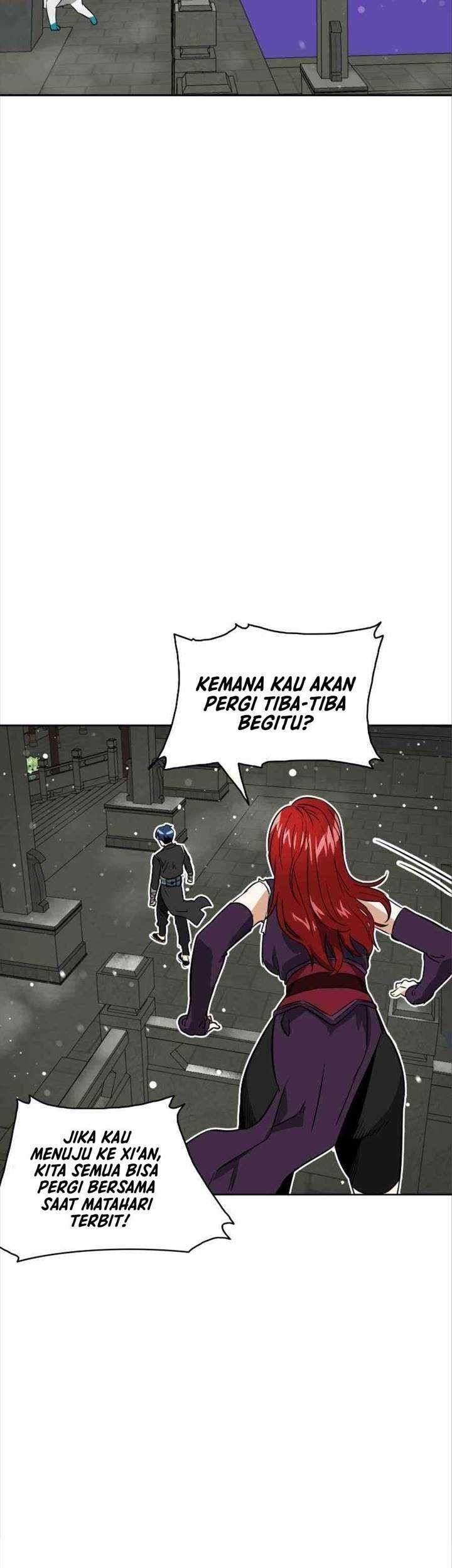Infinite Level Up in Murim chapter 61 halaman 53