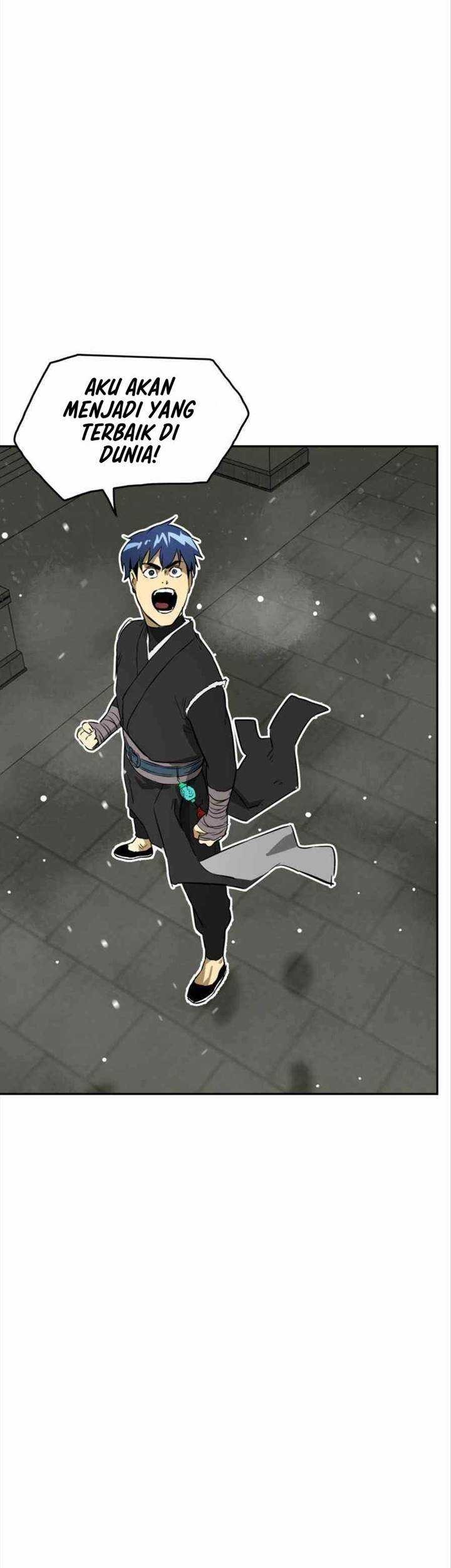 Infinite Level Up in Murim chapter 61 halaman 57