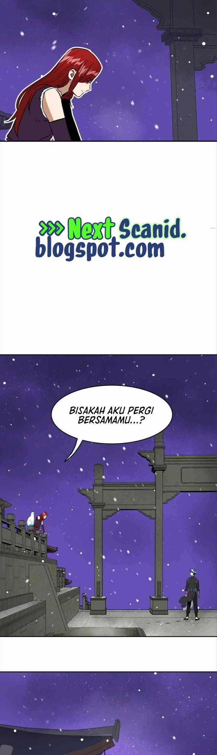 Infinite Level Up in Murim chapter 61 halaman 61