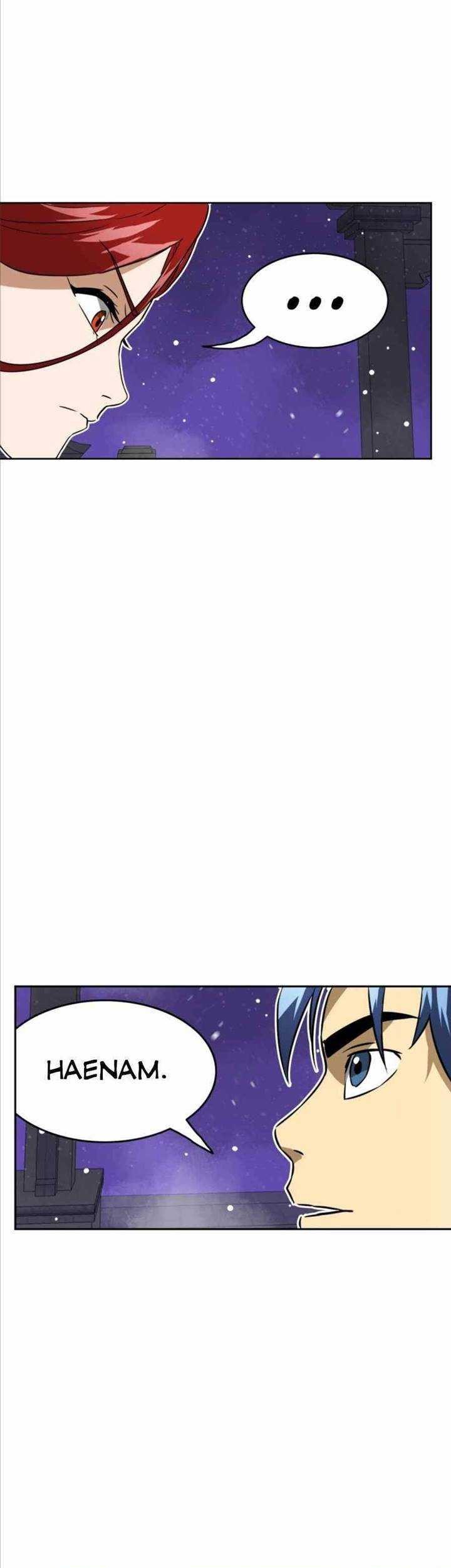 Infinite Level Up in Murim chapter 61 halaman 67